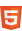 HTML icon